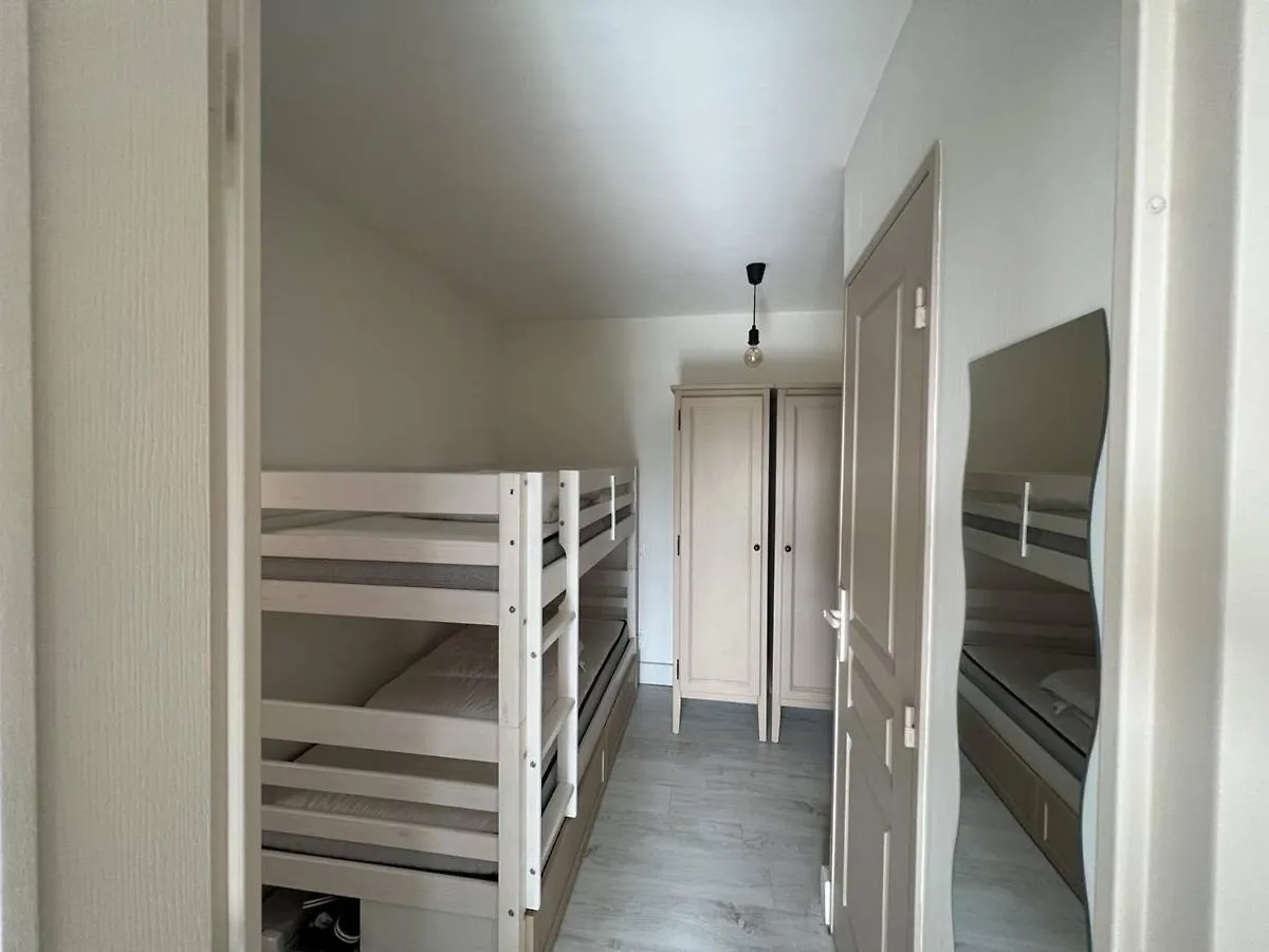 T2 Super Equipe Avec Terrasse, Piscine Et Climatisation - Fr-1-768-46 Apartment Les Issambres France